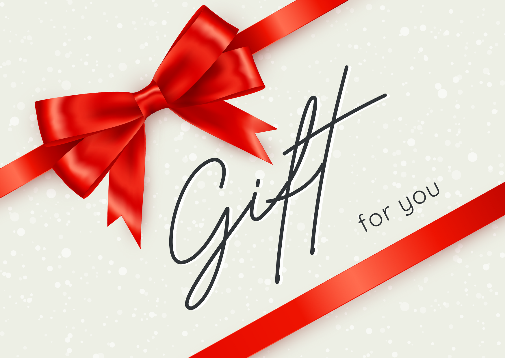 Snacker Gift Card